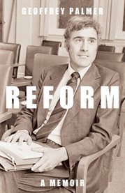 Reform: a Memoir cover image