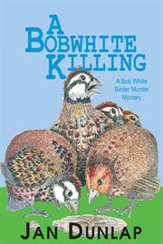 A bobwhite killing cover image