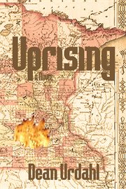 Uprising : a novel cover image