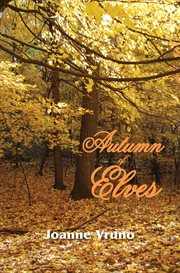 Autumn of elves cover image