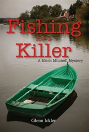 Fishing for a killer cover image
