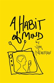 Habit of mind cover image