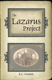 The Lazarus project cover image