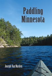Paddling Minnesota cover image