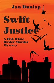 Swift justice cover image