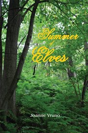 Summer of elves cover image