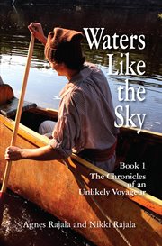 Waters Like the Sky cover image