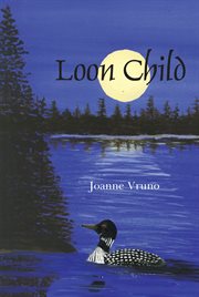 Loon child cover image