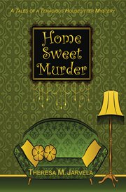 Home sweet murder cover image