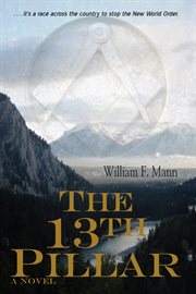 The 13th pillar : a novel cover image