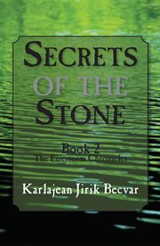 Secrets of the stone cover image