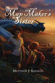 The Map Maker's Sister cover image