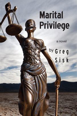 Cover image for Marital Privilege