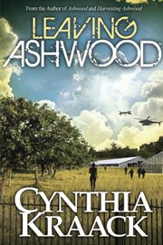 Leaving Ashwood cover image