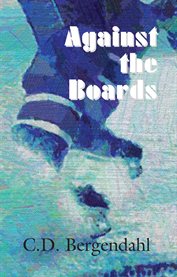 Against the boards cover image