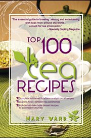 Top 100 Tea Recipes cover image