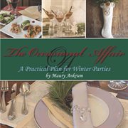 A practical plan for winter parties cover image