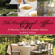 A practical plan for summer parties cover image