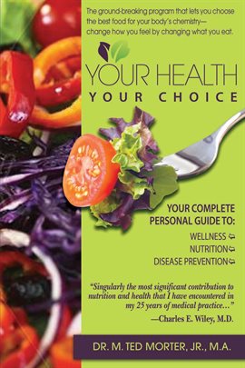 Cover image for Your Health Your Choice