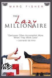 The Lazy Millionaire cover image