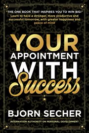 Your Appointment with Success cover image