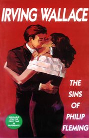 The sins of philip fleming cover image