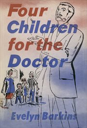 Four Children for the Doctor cover image