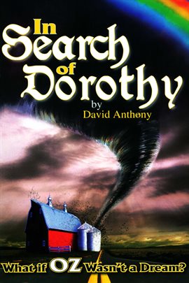 Cover image for In Search of Dorothy