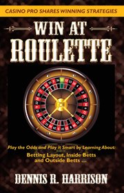 Win at Roulette cover image