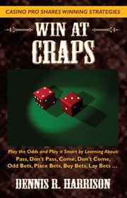 Win at Craps cover image