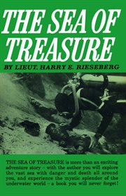 The Sea of Treasure cover image