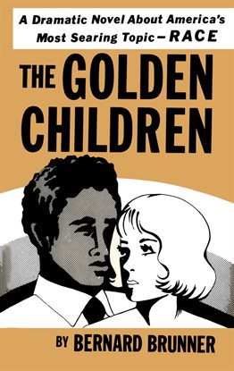 Cover image for The Golden Children