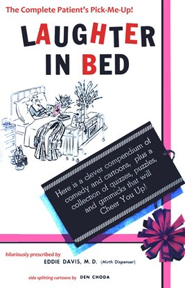 Cover image for Laughter in Bed