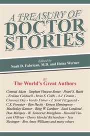 A treasury of doctor stories by the world's great authors cover image