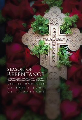 Cover image for Season of Repentance