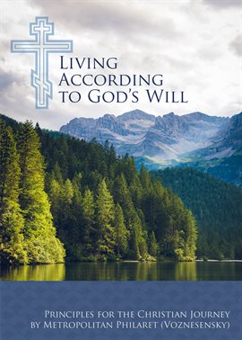 Cover image for Living According to God's Will