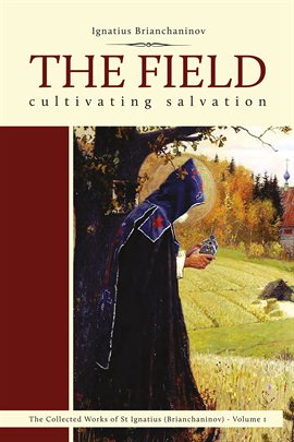Cover image for Field