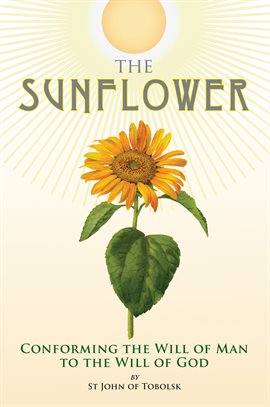 Cover image for The Sunflower