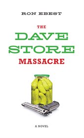 The Dave Store massacre cover image