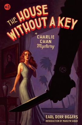 Cover image for The House Without A Key