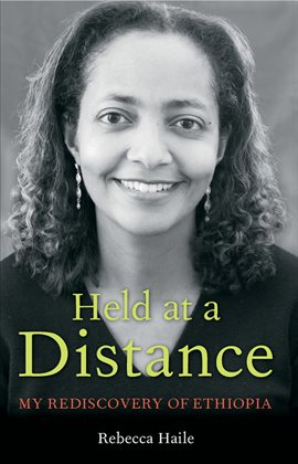 Cover image for Held At A Distance