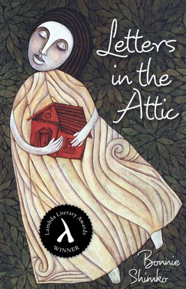 Cover image for Letters In The Attic