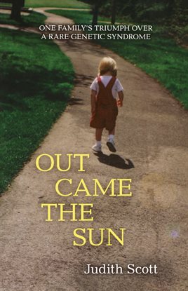 Cover image for Out Came The Sun