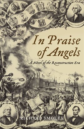 Cover image for In Praise Of Angels