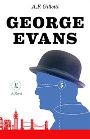 George Evans cover image