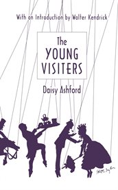 The young visiters, or, Mr. Salteena's plan cover image