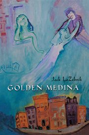 Golden medina cover image