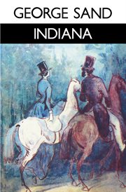 Indiana cover image