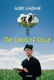 The lords of folly cover image