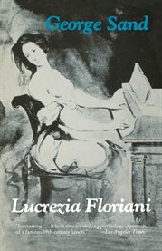 Lucrezia Floriani cover image
